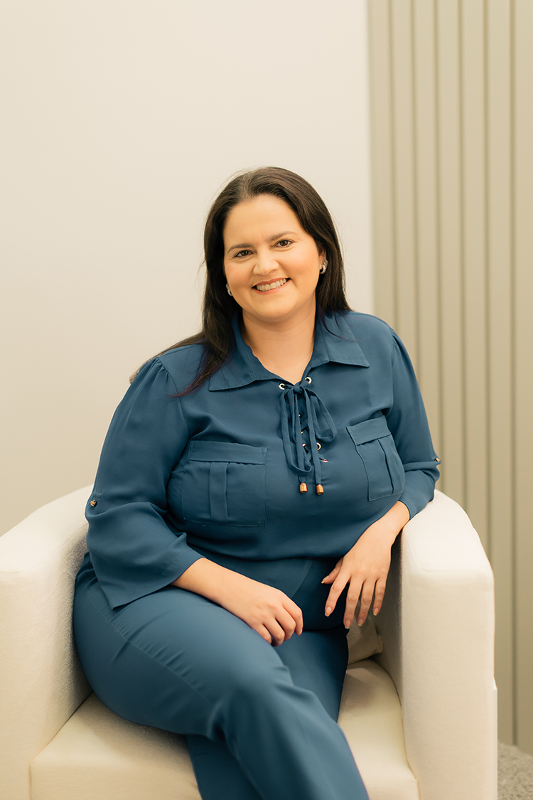 Christiane Henriques Ferreira